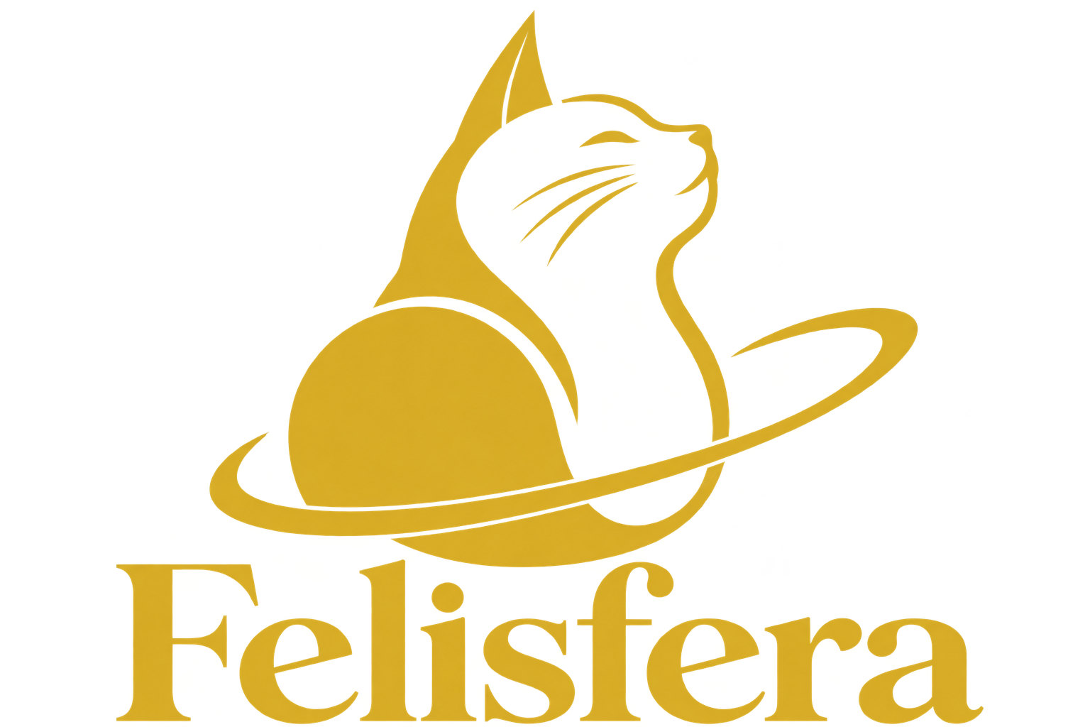 Felisfera — Conhecimento e bem-estar felino